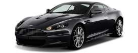 Aston Martin  - DBS black - 1:18 - Auto World - AWSS123 - AWSS123 | Toms Modelautos