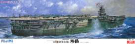 Boats  - ZUIKAKU  - 1:350 - Fujimi - 600123 - fuji600123 | Toms Modelautos
