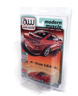 Accessoires diorama - 1:64 - Auto World - AWDC023 - AWDC023 | Toms Modelautos